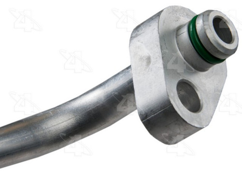 Four Seasons A/C Liquid Line with Orifice Tube P/N:56710