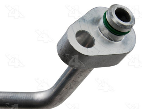 Four Seasons A/C Liquid Line with Orifice Tube 56710 - view 4
