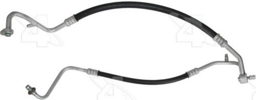 Four Seasons A/C Refrigerant Discharge / Suction Hose Assembly P/N:56715