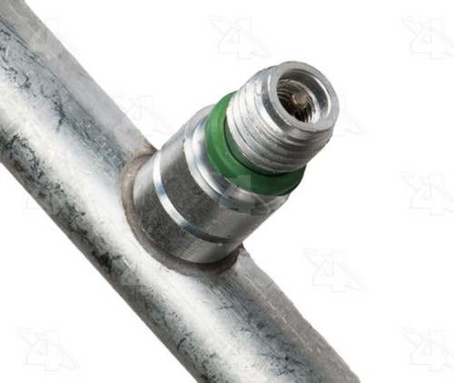 Four Seasons A/C Refrigerant Discharge Hose 56717 - view 3