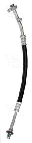 Four Seasons A/C Refrigerant Discharge Hose P/N:56721