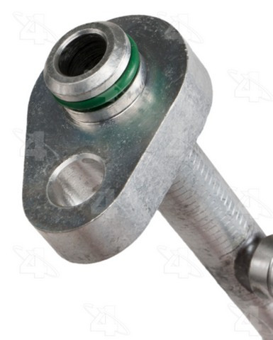 Four Seasons A/C Refrigerant Discharge Hose P/N:56721