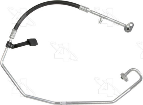 Four Seasons A/C Refrigerant Discharge Hose P/N:56723