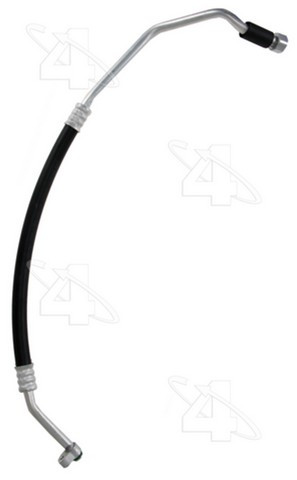 Four Seasons A/C Refrigerant Suction Hose P/N:56726