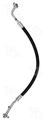 Four Seasons A/C Refrigerant Discharge Hose 56722