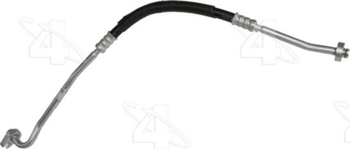 Four Seasons A/C Liquid Line with Orifice Tube 56731