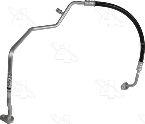 Four Seasons A/C Refrigerant Discharge Hose P/N:56733