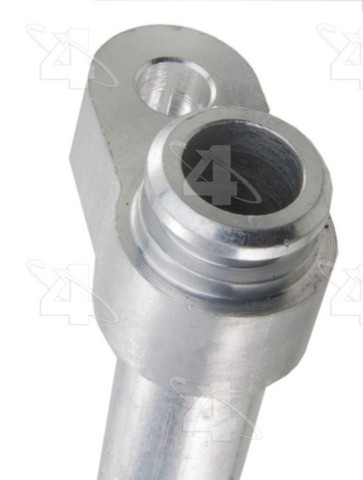 Four Seasons A/C Refrigerant Suction Hose P/N:56742