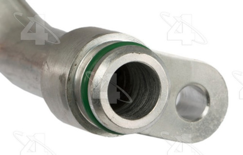 Four Seasons A/C Refrigerant Suction Hose P/N:56746