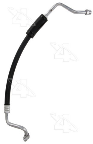 Four Seasons A/C Refrigerant Suction Hose 56748