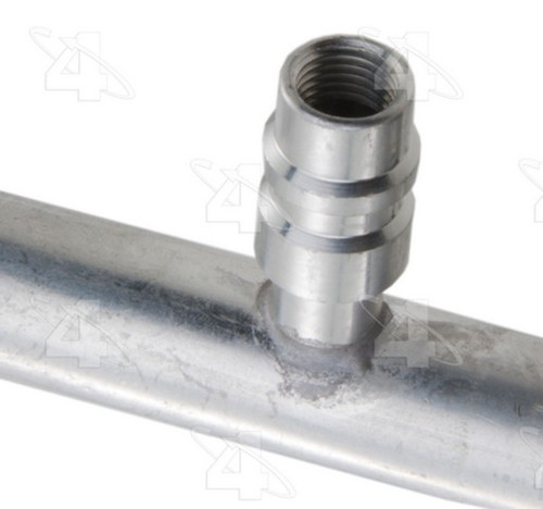 Four Seasons A/C Refrigerant Suction Hose P/N:56748