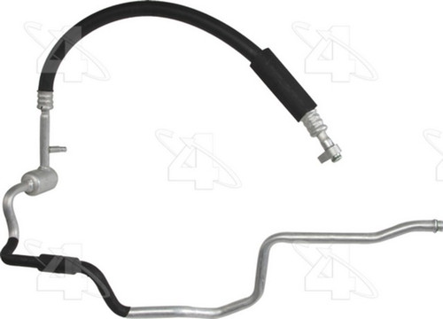 Four Seasons A/C Refrigerant Suction Hose P/N:56752