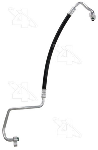 Four Seasons A/C Refrigerant Discharge Hose 56754