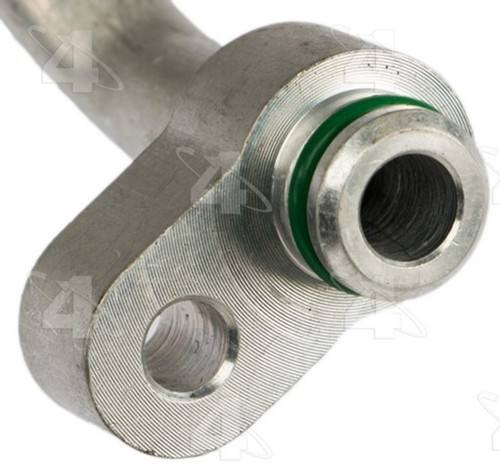 Four Seasons A/C Refrigerant Discharge Hose 56759 - view 3