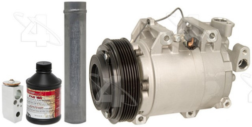 Four Seasons A/C Compressor Kit 5675NK