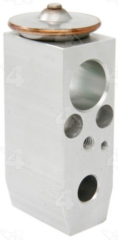 Four Seasons A/C Compressor Kit 5675NK - view 2