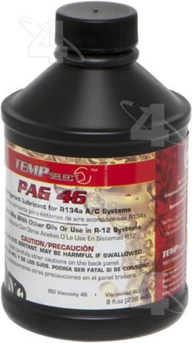 Four Seasons A/C Compressor Kit P/N:5675NK