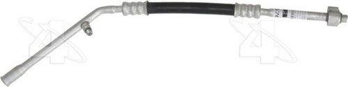 Four Seasons A/C Refrigerant Liquid Hose 56761 - view 2