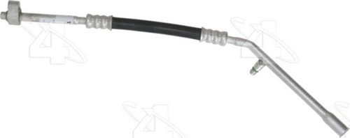 Four Seasons A/C Refrigerant Liquid Hose 56761 - view 3