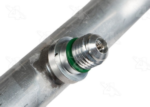 Four Seasons A/C Refrigerant Suction Hose P/N:56763
