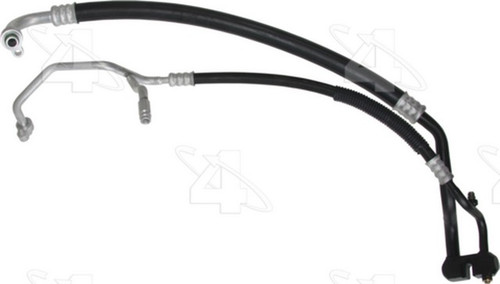 Four Seasons A/C Refrigerant Discharge / Suction Hose Assembly P/N:56770