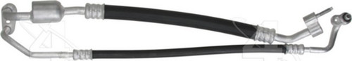 Four Seasons A/C Refrigerant Discharge / Suction Hose Assembly P/N:56771