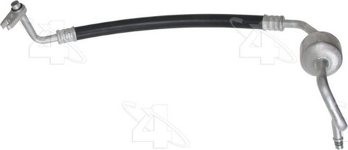Four Seasons A/C Refrigerant Suction Hose 56773