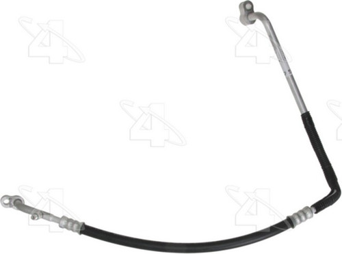 Four Seasons A/C Refrigerant Discharge Hose P/N:56777
