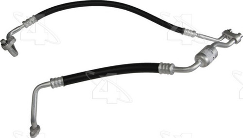 Four Seasons A/C Refrigerant Discharge / Suction Hose Assembly 56779