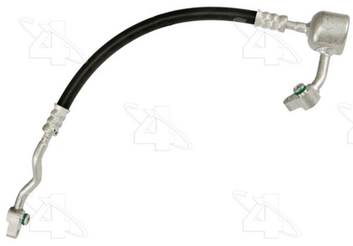 Four Seasons A/C Refrigerant Discharge Hose P/N:56785