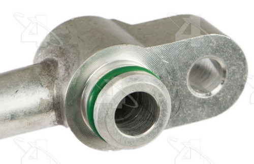 Four Seasons A/C Refrigerant Discharge Hose 56786 - view 3
