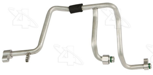 Four Seasons A/C Refrigerant Suction Hose P/N:56789