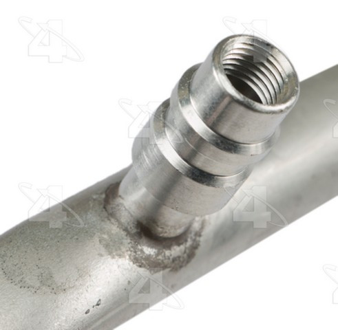 Four Seasons A/C Refrigerant Suction Hose 56789 - view 5