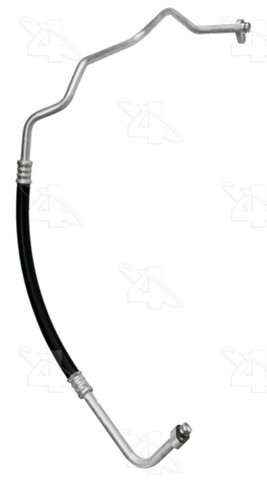 Four Seasons A/C Refrigerant Suction Hose 56791