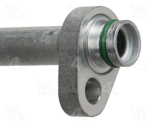 Four Seasons A/C Refrigerant Suction Hose 56791 - view 3