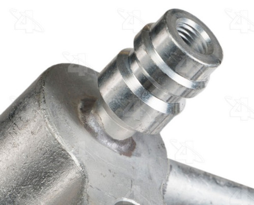 Four Seasons A/C Refrigerant Discharge / Suction Hose Assembly 56794 - view 2