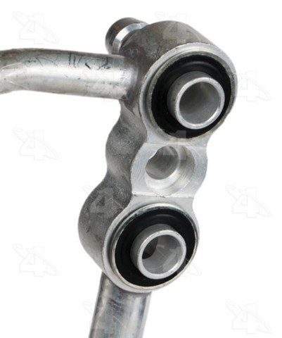 Four Seasons A/C Refrigerant Discharge / Suction Hose Assembly 56794 - view 3