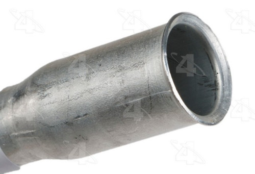 Four Seasons A/C Refrigerant Discharge / Suction Hose Assembly 56794 - view 5
