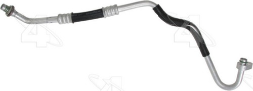 Four Seasons A/C Refrigerant Suction Hose 56795 - view 2