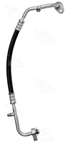 Four Seasons A/C Refrigerant Discharge Hose 56797