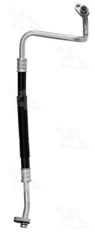 Four Seasons A/C Refrigerant Suction Hose 56796