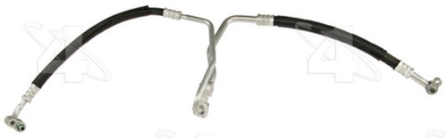 Four Seasons A/C Refrigerant Discharge / Suction Hose Assembly P/N:56801