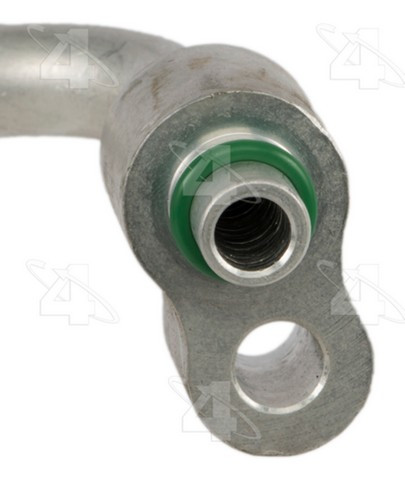 Four Seasons A/C Refrigerant Discharge / Suction Hose Assembly P/N:56801