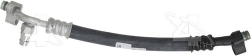 Four Seasons A/C Refrigerant Discharge Hose P/N:56802