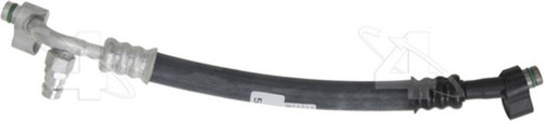 Four Seasons A/C Refrigerant Discharge Hose 56802 - view 3