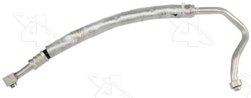 Four Seasons A/C Refrigerant Suction Hose 56803