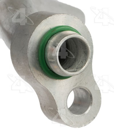 Four Seasons A/C Refrigerant Suction Hose 56803 - view 3