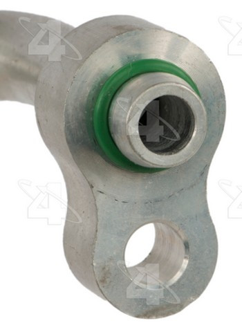 Four Seasons A/C Refrigerant Discharge Hose P/N:56804