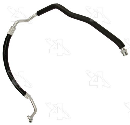 Four Seasons A/C Refrigerant Suction Hose 56805