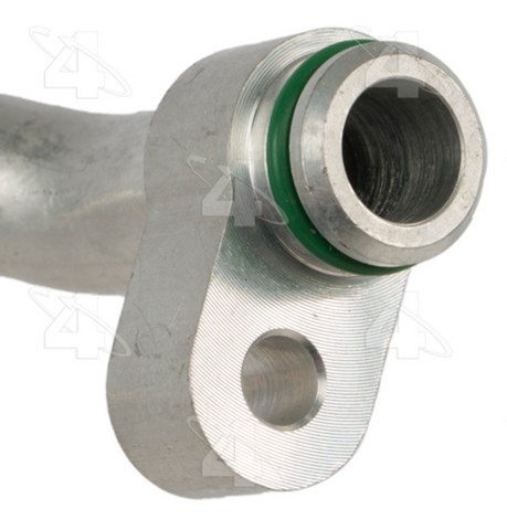 Four Seasons A/C Refrigerant Suction Hose 56805 - view 2